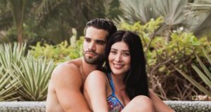 Brenda Zambrano: «Guty nunca me alzó la mano»