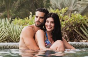 Brenda Zambrano: «Guty nunca me alzó la mano»