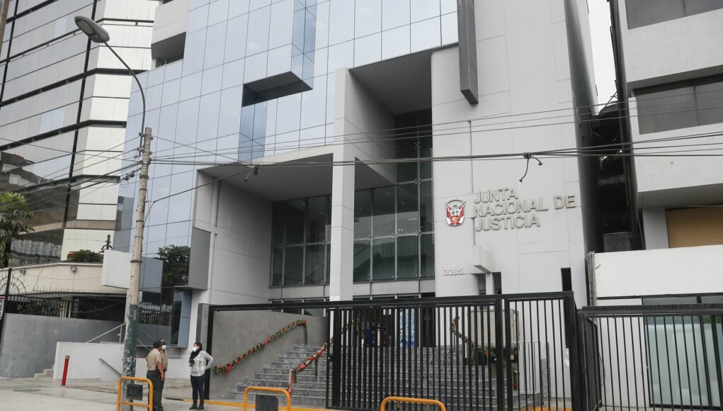 JNJ abre investigaciones preliminares contra Pablo Sánchez, Rafael Vela y José Pérez