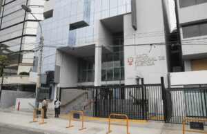 JNJ abre investigaciones preliminares contra Pablo Sánchez, Rafael Vela y José Pérez