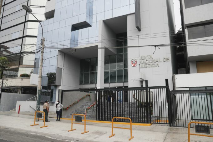 JNJ abre investigaciones preliminares contra Pablo Sánchez, Rafael Vela y José Pérez