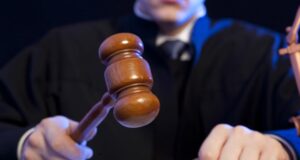 Iniciativa para Tribunales sin rostrocontra el Crimen Organizado