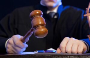 Iniciativa para Tribunales sin rostrocontra el Crimen Organizado