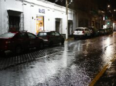 ¡Alerta por lluvias! 444 distritos de la Sierra y Costa en peligro por precipitaciones