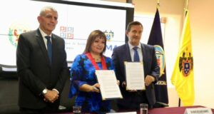 Presidenta de Corte de Lima: “Botón de pánico es una medida disuasiva para frenar el número de feminicidios”