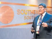 Valle del Tambo rechaza que títular de Energía quiera favorecer a Southern, cliente de su empresa