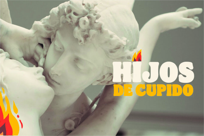 ¿Fuiste producto de una noche de pasión en San Valentín? Ven este 14 de febrero a Burger King