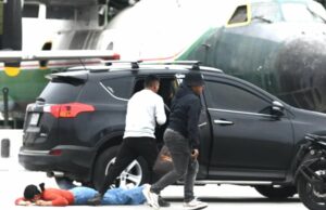 Poder Judicial sanciona hasta concadena perpetua delito de secuestro