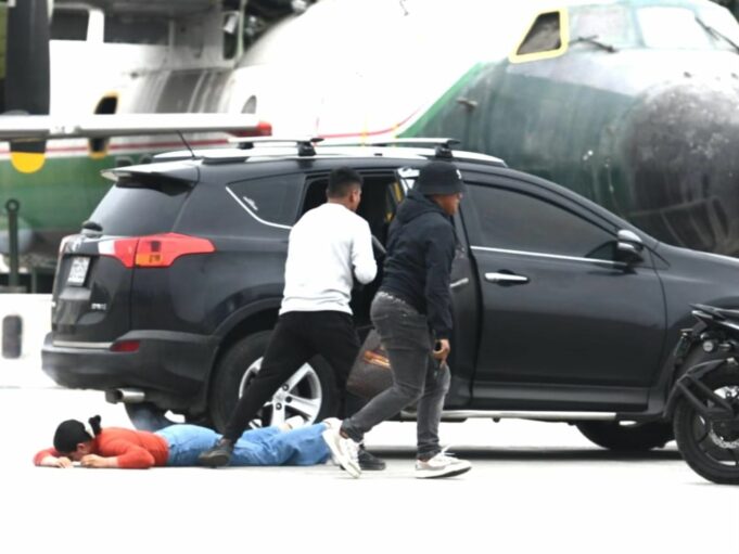 Poder Judicial sanciona hasta concadena perpetua delito de secuestro