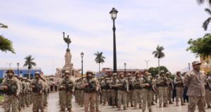 Gobierno declara en emergencia por inseguridad a las provincias de Trujillo y Pataz, en La Libertad