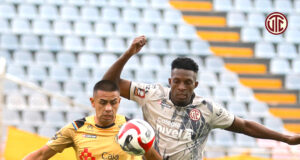 UTC sacó valioso empate en su visita al Cusco F.C. em inicio de la segunda fecha del Apertura