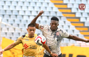 UTC sacó valioso empate en su visita al Cusco F.C. em inicio de la segunda fecha del Apertura