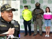 Óscar Arriola aseguró que Wanda del Valle será extraditada al Perú como Sergio Tarache