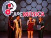 «Premios CAPEMÚSICA» celebró a lo mejor de la música peruana