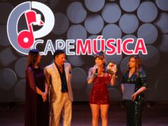 «Premios CAPEMÚSICA» celebró a lo mejor de la música peruana