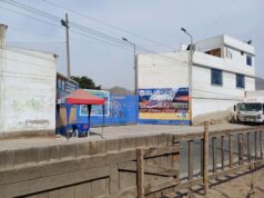 ASOCIACIÓN HUAROCHIRI: Rechazan y desmienten denuncias