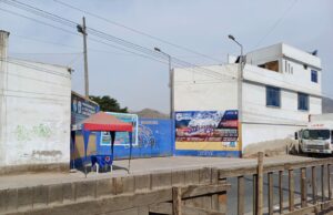 ASOCIACIÓN HUAROCHIRI: Rechazan y desmienten denuncias