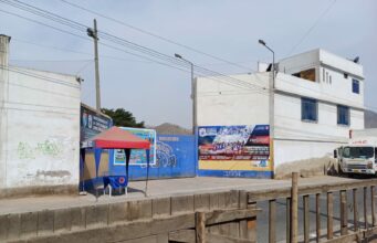 ASOCIACIÓN HUAROCHIRI: Rechazan y desmienten denuncias