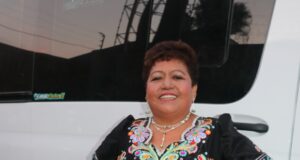 Exclusivo: “Flor Pileña” vuelve con fuerza a los escenarios(VIDEO)