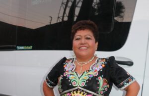 Exclusivo: “Flor Pileña” vuelve con fuerza a los escenarios(VIDEO)