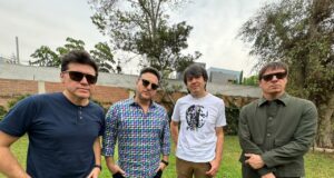 LIBIDO hace historia en el rock nacional ¡Se agota la preventa en el Estadio Nacional!