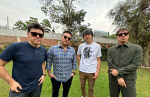 LIBIDO hace historia en el rock nacional ¡Se agota la preventa en el Estadio Nacional!