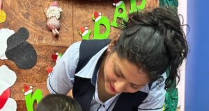 Con juegos tradicionales, arte y deportes impulsan desarrollo y salud emocional de niños de 2 a 5 años en Carabayllo