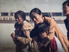 «Sismo 9.5: Desastre Total», película se estrena este jueves 8 de enero en todas las salas del país(VIDEO)