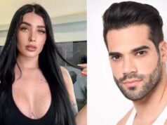 Guty Carrera: Destruyen a su exBrenda Zambrano por criticarlo cuando no puede defenderse