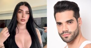 Guty Carrera: Destruyen a su exBrenda Zambrano por criticarlo cuando no puede defenderse