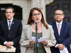 Minedu: Destituirán a docentes con ideolog+ias violentistas