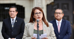 Minedu: Destituirán a docentes con ideolog+ias violentistas