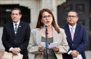 Minedu: Destituirán a docentes con ideolog+ias violentistas