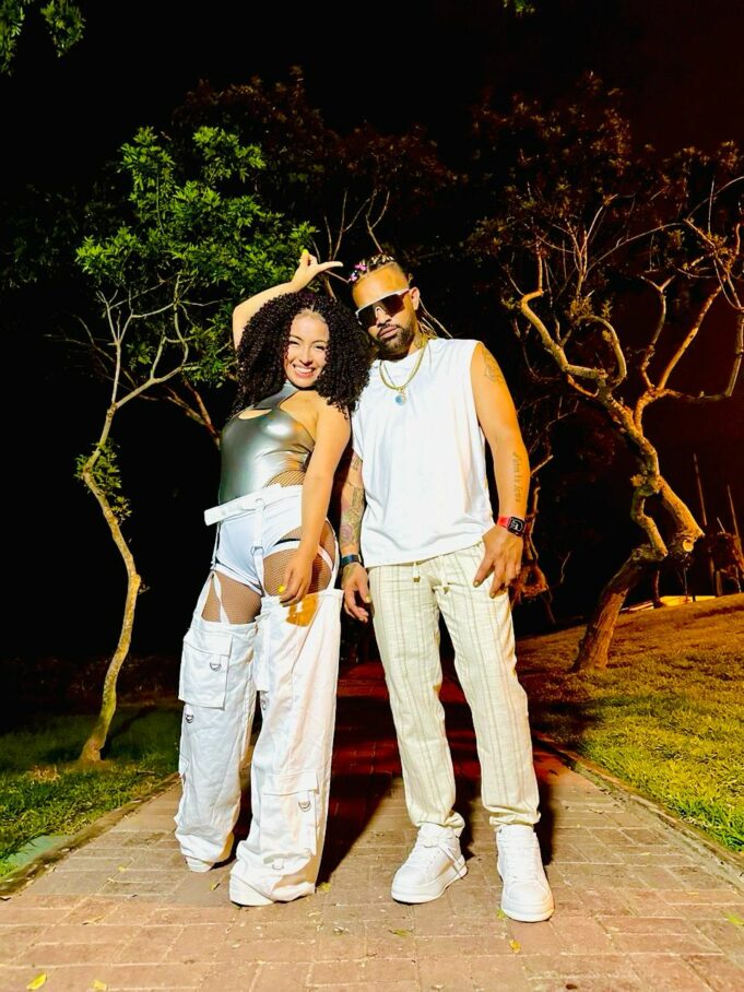 Rowell Urban lanza nueva canción y le canta a las ¨Mi niña malcriada¨