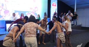 Loreto celebra carnavales Amazónicos con «La Fiesta de la Humisha 2024»