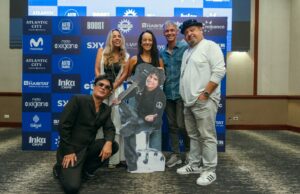 Homenaje a Pedro Suárez-Vértiz será una fiesta hasta el cielo!