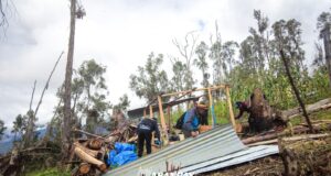 La Procuraduría Pública de la Municipalidad de Abancay logra recuperar propiedad de 75 hectáreas en el Parque Ecológico de Taraccasa