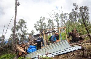 La Procuraduría Pública de la Municipalidad de Abancay logra recuperar propiedad de 75 hectáreas en el Parque Ecológico de Taraccasa