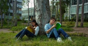 Alec Chaparro protagoniza ‘Acuérdate de mí’: Joven actor peruano conquista México(VIDEO)