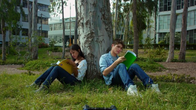 Alec Chaparro protagoniza ‘Acuérdate de mí’: Joven actor peruano conquista México(VIDEO)