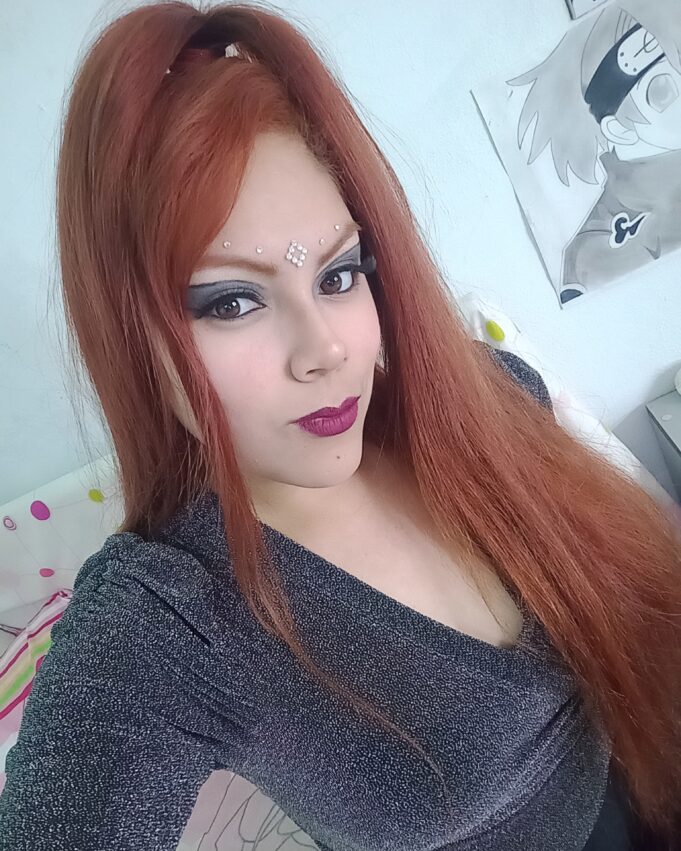 Jazmín Chipana y sus Ángeles de la Cumbia la rompen con Mix Melodía Playero(VIDEO)