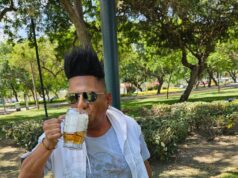 Christian Cuevon: “¿Quién no saca los pies del plato? ¡No sean hipócritas!”