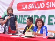 Ministerio de Salud: Lanza campaña contra el Dengue en distritos del Sur de Lima