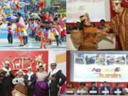 Sierra y selva central esperan miles de visitantes durante los carnavales