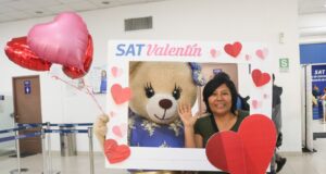 ‘SAT Valentín’: lanzan campaña para demostrar el amor por Lima mediante el pago puntual de los tributos