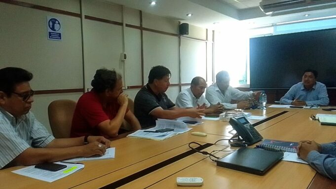 Asociación de Talleres de Conversión a GNV y GLP del Perú alza la voz: