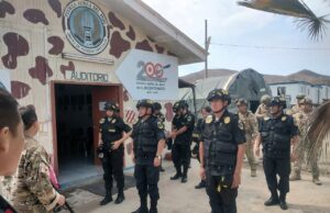 Brigadistas de la Sanidad se convierten en los primeros instructores en Medicina Táctica y de Combate del país