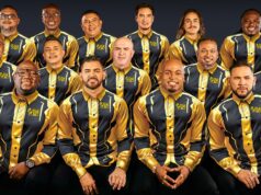 Embajadores de la salsa colombiana regresan a nuestro país como parte de tour mundial