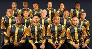 Embajadores de la salsa colombiana regresan a nuestro país como parte de tour mundial