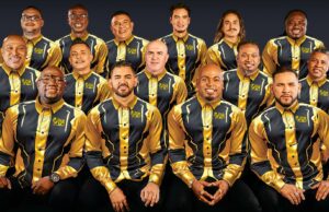 Embajadores de la salsa colombiana regresan a nuestro país como parte de tour mundial